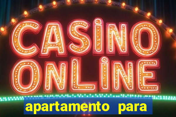 apartamento para alugar nova betania mossoro