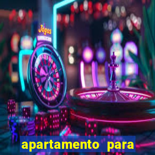apartamento para alugar nova betania mossoro