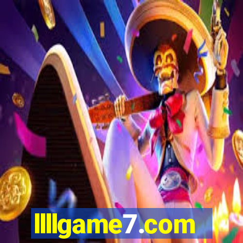 llllgame7.com