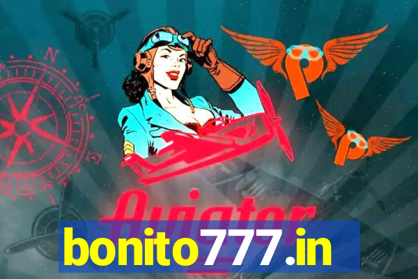 bonito777.in