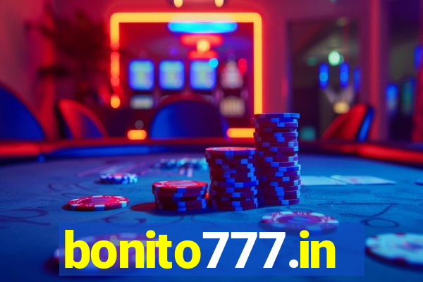 bonito777.in
