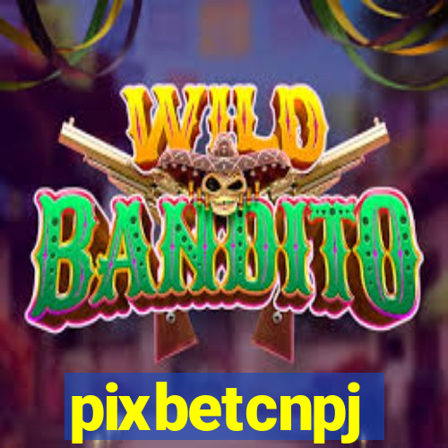 pixbetcnpj