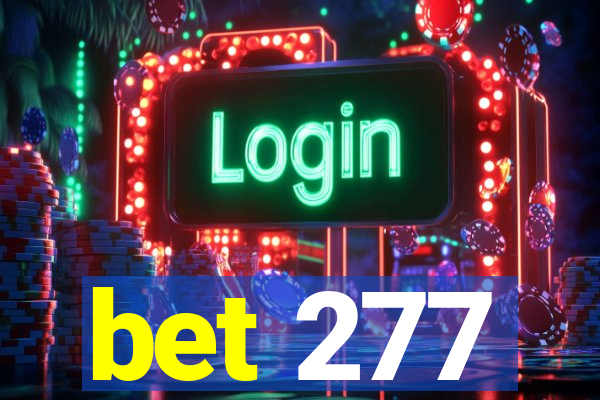 bet 277