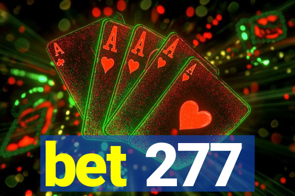 bet 277