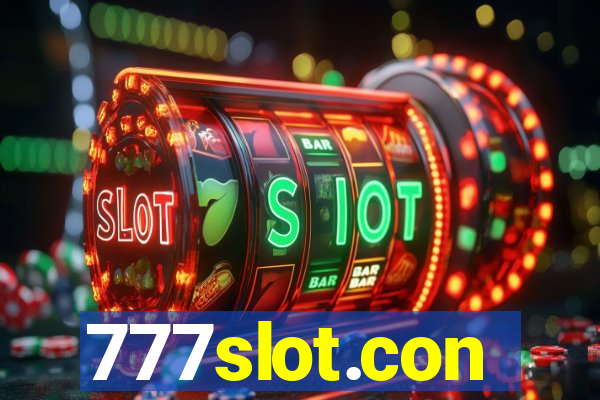 777slot.con