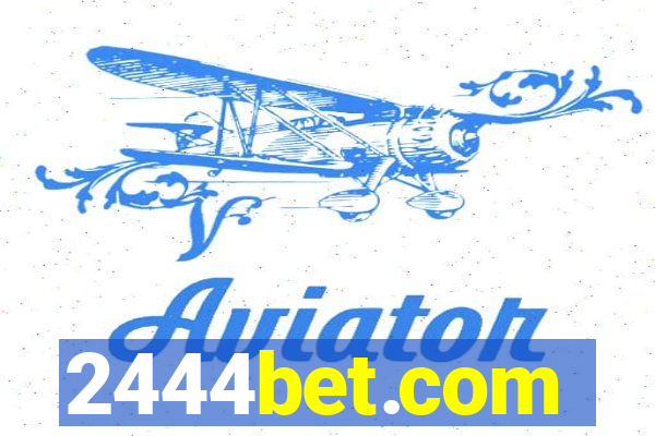 2444bet.com