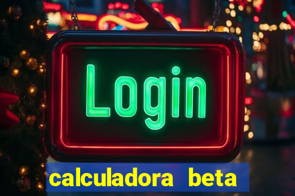 calculadora beta hcg babycenter