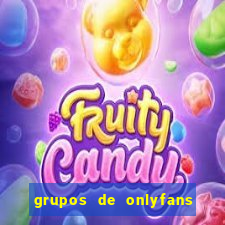 grupos de onlyfans no telegram