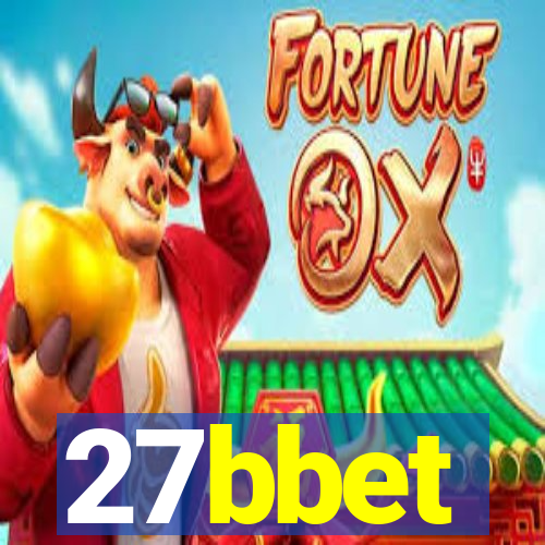 27bbet