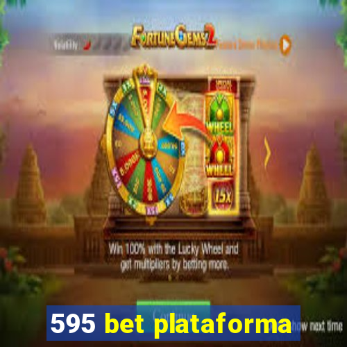 595 bet plataforma