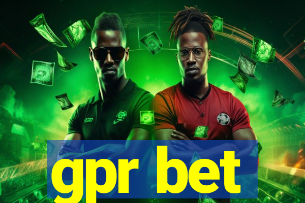 gpr bet