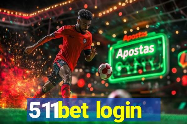 511bet login