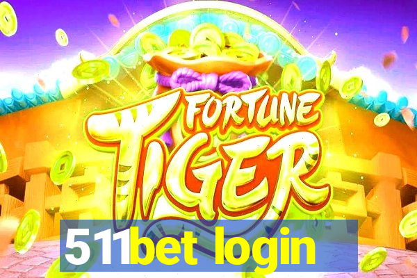 511bet login