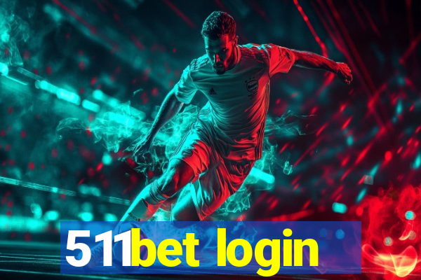 511bet login