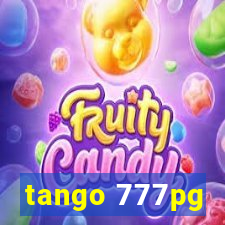 tango 777pg