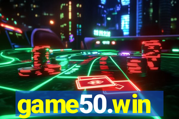 game50.win