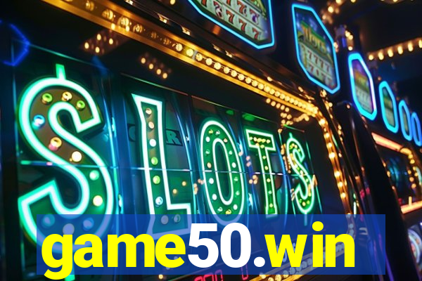 game50.win