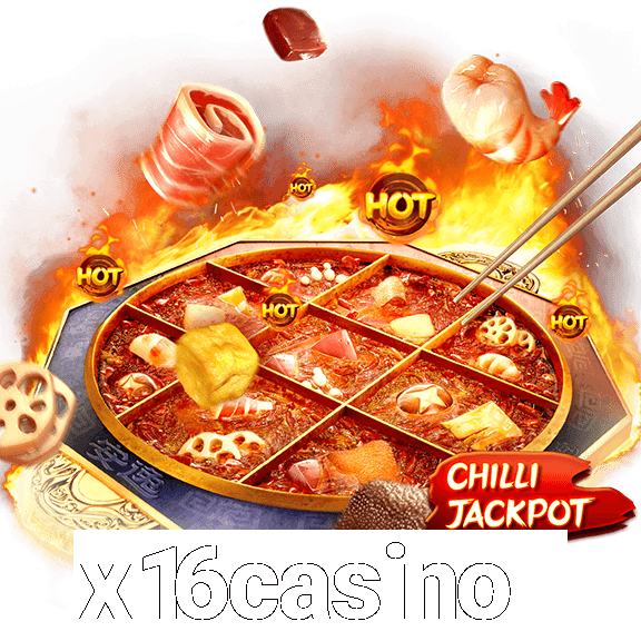 x16casino