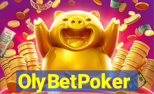 OlyBetPoker