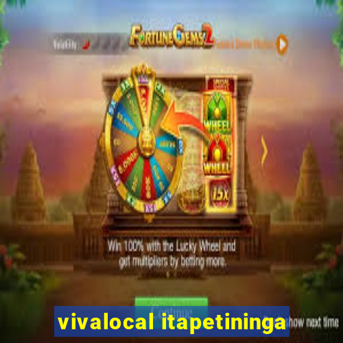 vivalocal itapetininga
