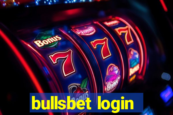 bullsbet login