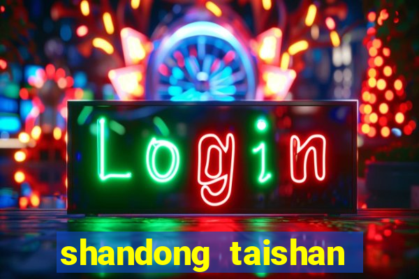 shandong taishan palpite shandong taishan x shanghai port palpite