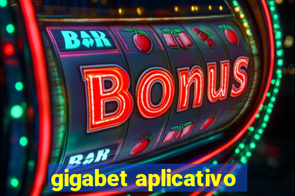 gigabet aplicativo
