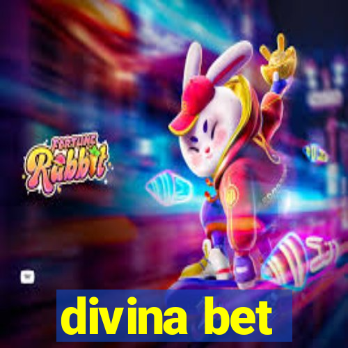 divina bet