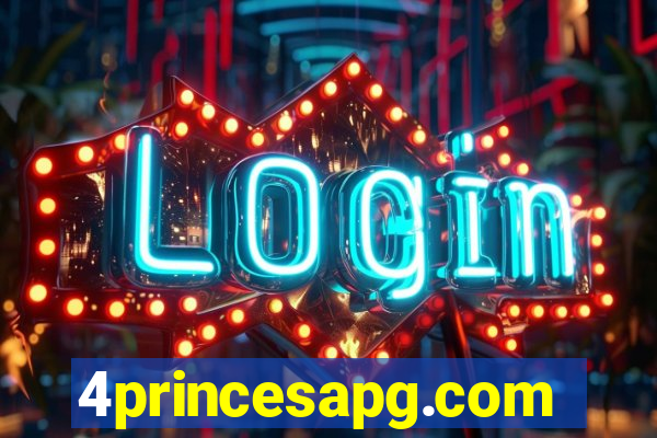 4princesapg.com