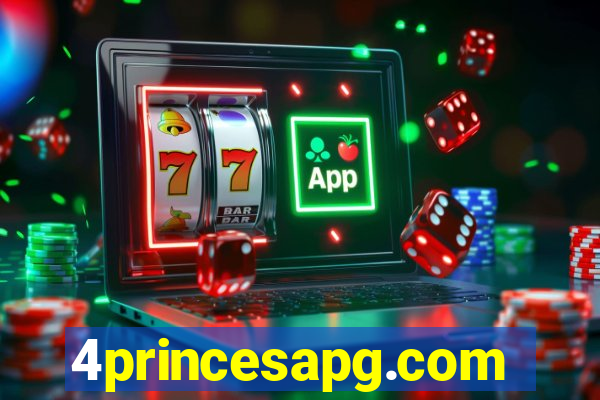 4princesapg.com