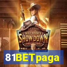 81BETpaga