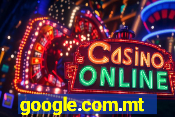 google.com.mt