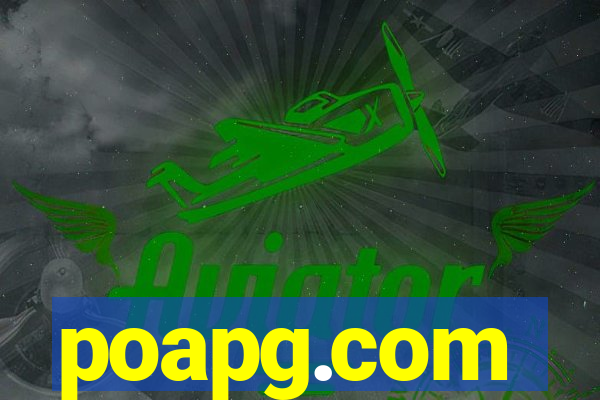 poapg.com
