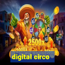 digital circo