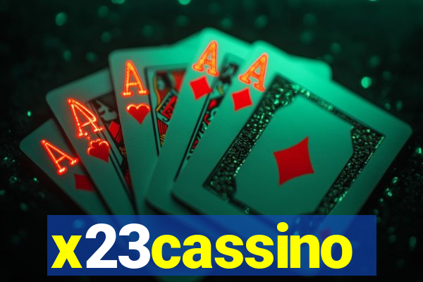 x23cassino