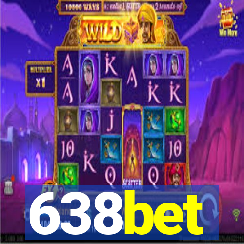 638bet