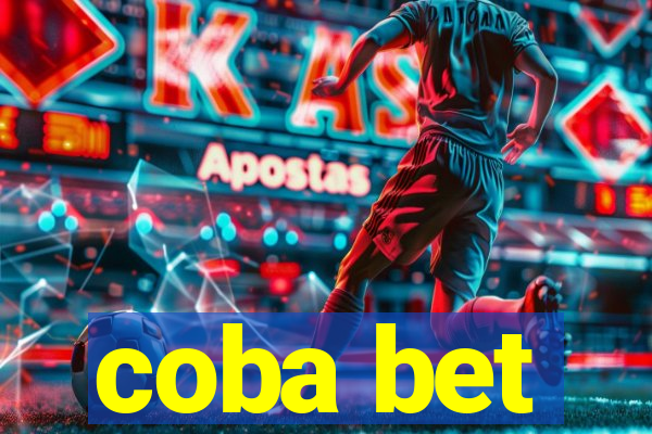 coba bet