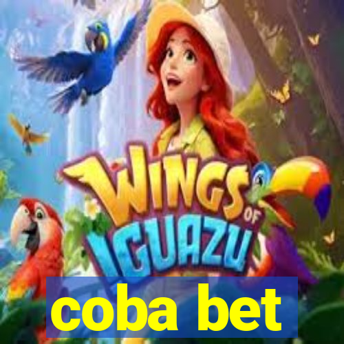 coba bet