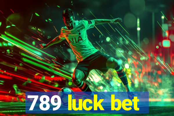789 luck bet