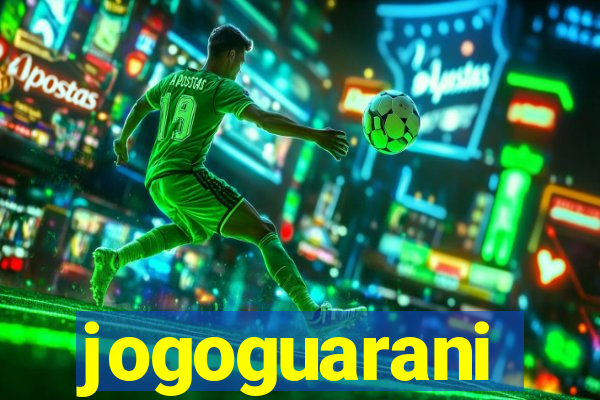 jogoguarani
