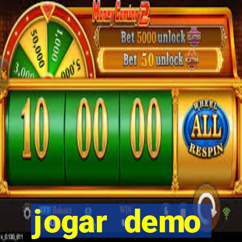 jogar demo pragmatic play