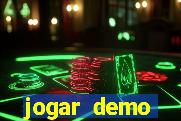 jogar demo pragmatic play