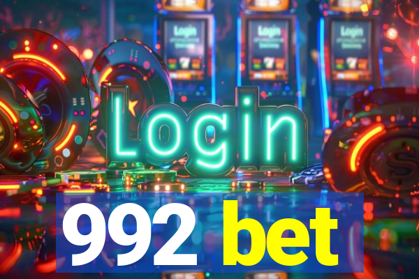 992 bet
