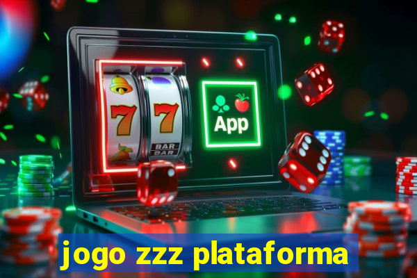 jogo zzz plataforma