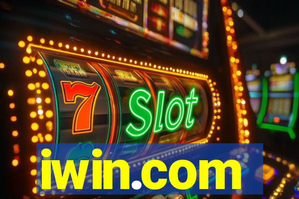 iwin.com