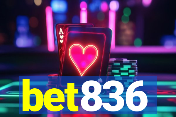 bet836