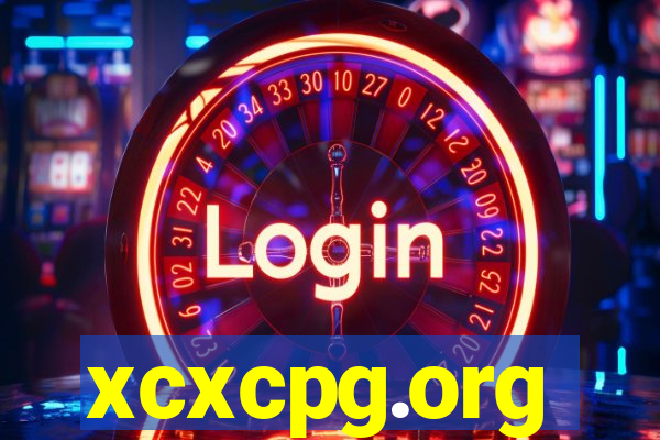 xcxcpg.org