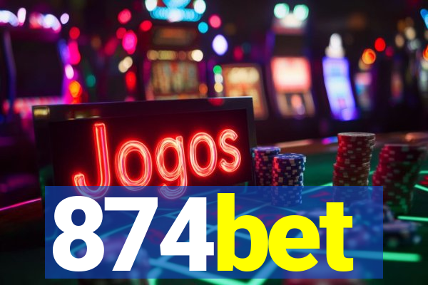 874bet