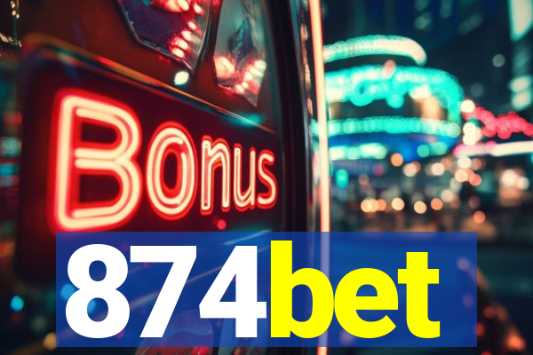 874bet