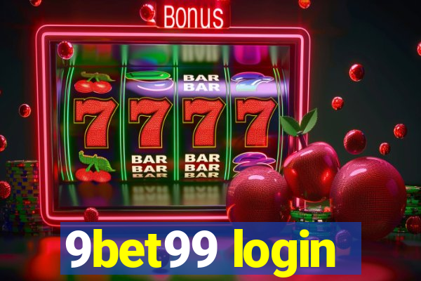 9bet99 login